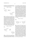 INHIBITORS OF INFLUENZA VIRUSES REPLICATION diagram and image