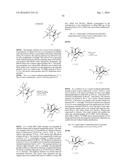 INHIBITORS OF INFLUENZA VIRUSES REPLICATION diagram and image