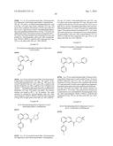 PYRIDO[4,3-B]PYRAZINE-2-CARBOXAMIDES AS NEUROGENIC AGENTS FOR THE     TREATMENT OF NEURODEGENERATIVE DISORDERS diagram and image