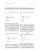 PYRIDO[4,3-B]PYRAZINE-2-CARBOXAMIDES AS NEUROGENIC AGENTS FOR THE     TREATMENT OF NEURODEGENERATIVE DISORDERS diagram and image