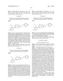 IMIDAZOPYRIMIDINE AND IMIDAZOTRIAZINE DERIVATIVE, AND PHARMACEUTICAL     COMPOSITION COMPRISING THE SAME diagram and image