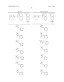 FILAMIN A BINDING ANTI-INFLAMMATORY AND ANALGESIC diagram and image