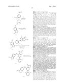 TYK2 INHIBITORS AND USES THEREOF diagram and image