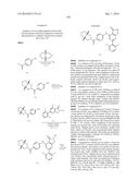 TYK2 INHIBITORS AND USES THEREOF diagram and image