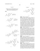 TYK2 INHIBITORS AND USES THEREOF diagram and image