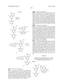 TYK2 INHIBITORS AND USES THEREOF diagram and image