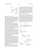 TYK2 INHIBITORS AND USES THEREOF diagram and image