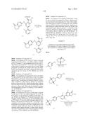 TYK2 INHIBITORS AND USES THEREOF diagram and image
