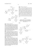 TYK2 INHIBITORS AND USES THEREOF diagram and image