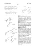 TYK2 INHIBITORS AND USES THEREOF diagram and image