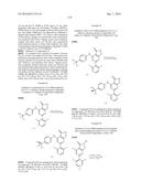 TYK2 INHIBITORS AND USES THEREOF diagram and image