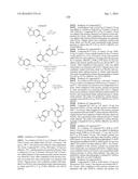 TYK2 INHIBITORS AND USES THEREOF diagram and image