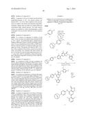 TYK2 INHIBITORS AND USES THEREOF diagram and image