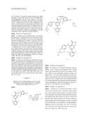 TYK2 INHIBITORS AND USES THEREOF diagram and image