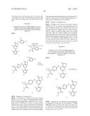 TYK2 INHIBITORS AND USES THEREOF diagram and image