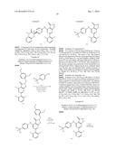 TYK2 INHIBITORS AND USES THEREOF diagram and image