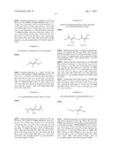 PROCESS FOR THE RUTHENIUM CATALYZED TRANS-SELECTIVE HYDROSTANNATION OF     ALKYNES diagram and image