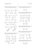 7-DEAZAPURINE MODULATORS OF HISTONE METHYLTRANSFERASE, AND METHODS OF USE     THEREOF diagram and image