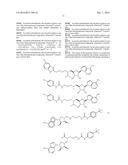 7-DEAZAPURINE MODULATORS OF HISTONE METHYLTRANSFERASE, AND METHODS OF USE     THEREOF diagram and image