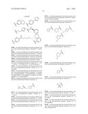 7-DEAZAPURINE MODULATORS OF HISTONE METHYLTRANSFERASE, AND METHODS OF USE     THEREOF diagram and image