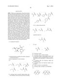7-DEAZAPURINE MODULATORS OF HISTONE METHYLTRANSFERASE, AND METHODS OF USE     THEREOF diagram and image