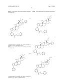 Highly Potent Glucocorticoids diagram and image