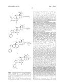 Highly Potent Glucocorticoids diagram and image