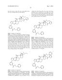 Highly Potent Glucocorticoids diagram and image