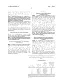 APPLICATION OF METRNL PROTEIN IN PREPARING HYPOLIPIDEMIC, HYPOGLYCEMIC     MEDICINE diagram and image