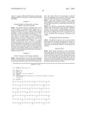 ANTIBODY MOLECULES TO DENGUE VIRUS AND USES THEREOF diagram and image