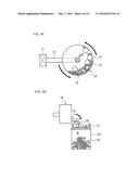 GRAPHENE COMPOSITE AND METHOD OF PRODUCING THE SAME diagram and image