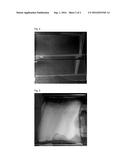 POLYIMIDE-BASED SOLUTION AND POLYIMIDE-BASED FILM PRODUCED USING SAME diagram and image