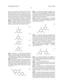 AQUEOUS ADHESIVE COMPOSITION WITH A BASE OF BIOSOURCED ALDEHYDE AND     POLYPHENOL diagram and image
