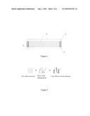 FRAME SEALANT AND METHOD OF PREPARING THE SAME AND DISPLAY DEVICE     COMPRISING SAID FRAME SEALANT diagram and image