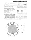 Resin Coated Proppants with Antimicrobial additives diagram and image