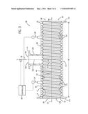 STEAM INJECTOR FOR A GASIFICATION SYSTEM diagram and image