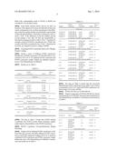 DEMULSIFIERS FOR OIL SOLUBLE POLYALKYLENE GLYCOL LUBRICANTS diagram and image