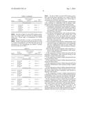 DEMULSIFIERS FOR OIL SOLUBLE POLYALKYLENE GLYCOL LUBRICANTS diagram and image