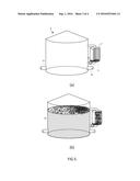 Method for Treating a Wort in a Boiling Kettle diagram and image