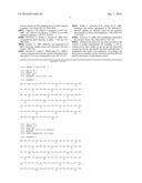 METHODS AND MOLECULES FOR SUPPRESSION OF RNA SILENCING diagram and image