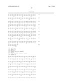 MUTATED GENES FOR THE CATALYTIC PROTEIN OF OPLOPHORUS LUCIFERASE AND USE     THEREOF diagram and image