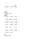 MUTATED GENES FOR THE CATALYTIC PROTEIN OF OPLOPHORUS LUCIFERASE AND USE     THEREOF diagram and image