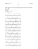 RECOMBINANT PRODUCTION OF STEVIOL GLYCOSIDES diagram and image