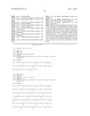 COMPOSITIONS FOR INCREASING POLYPEPTIDE STABILITY AND ACTIVITY, AND     RELATED METHODS diagram and image