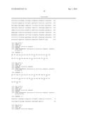 COMPOSITIONS FOR INCREASING POLYPEPTIDE STABILITY AND ACTIVITY, AND     RELATED METHODS diagram and image