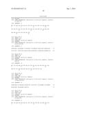 COMPOSITIONS FOR INCREASING POLYPEPTIDE STABILITY AND ACTIVITY, AND     RELATED METHODS diagram and image