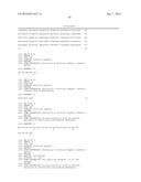 COMPOSITIONS FOR INCREASING POLYPEPTIDE STABILITY AND ACTIVITY, AND     RELATED METHODS diagram and image