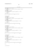 COMPOSITIONS FOR INCREASING POLYPEPTIDE STABILITY AND ACTIVITY, AND     RELATED METHODS diagram and image