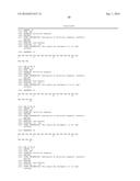 COMPOSITIONS FOR INCREASING POLYPEPTIDE STABILITY AND ACTIVITY, AND     RELATED METHODS diagram and image