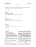 COMPOSITIONS FOR INCREASING POLYPEPTIDE STABILITY AND ACTIVITY, AND     RELATED METHODS diagram and image